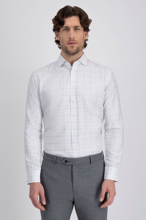 Camisa Contemporary Fit
