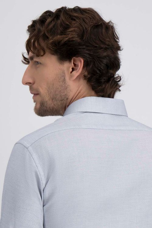 Camisa Contemporary Fit