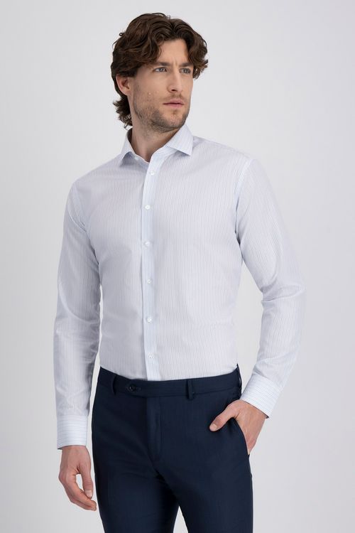 Camisa Non Iron Contemporary Fit