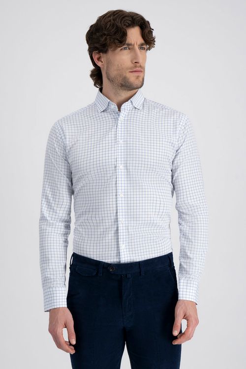 Camisa Non Iron Contemporary Fit
