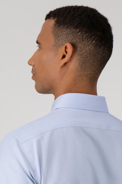 Camisa Non Iron Contemporary Fit