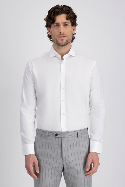 Camisa Non Iron Contemporary Fit