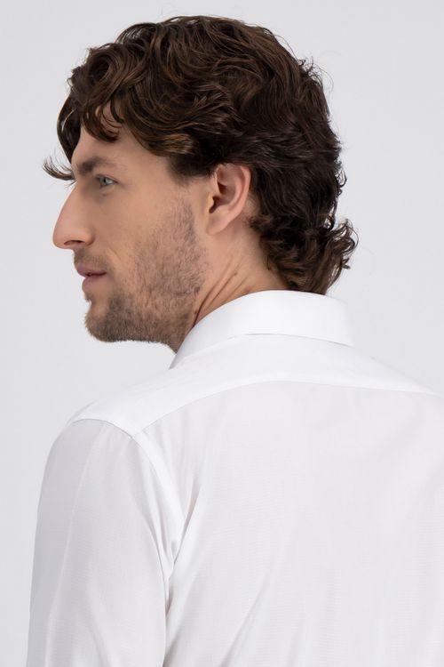 Camisa Non Iron Contemporary Fit