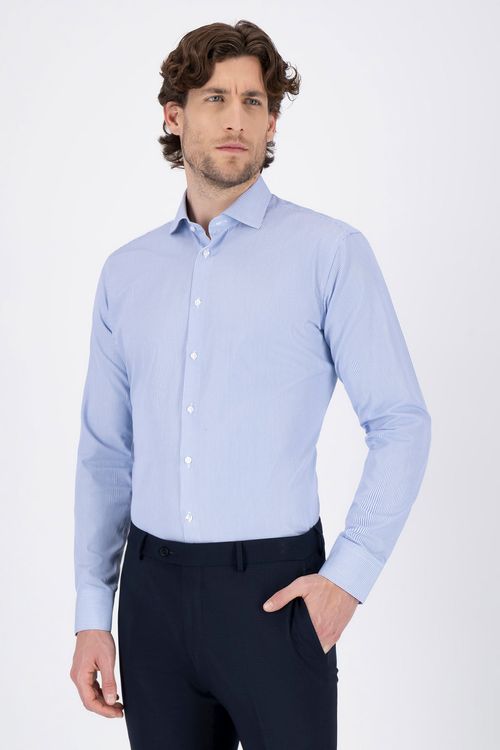 Camisa Non Iron Contemporary Fit