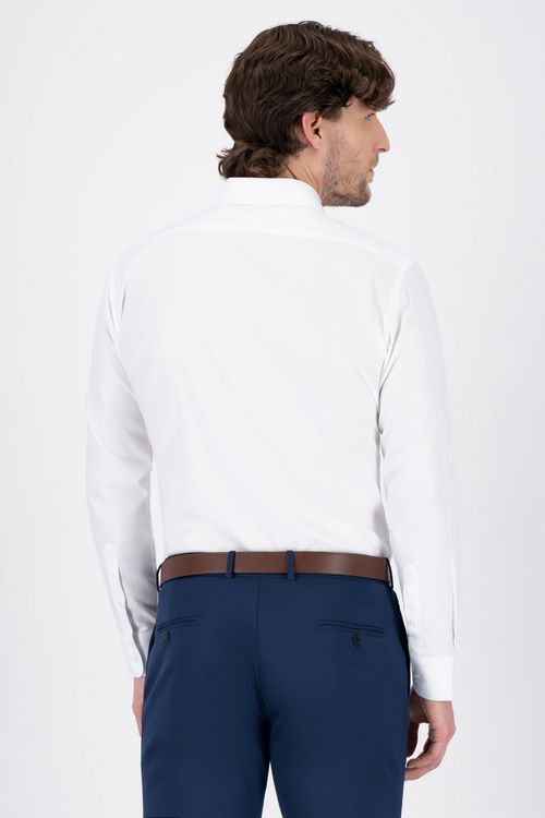 Camisa Non Iron Contemporary Fit