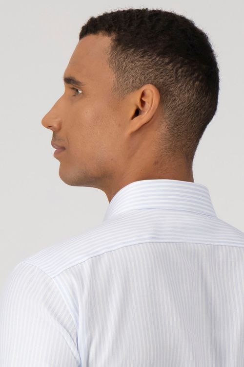 Camisa Non Iron Contemporary Fit