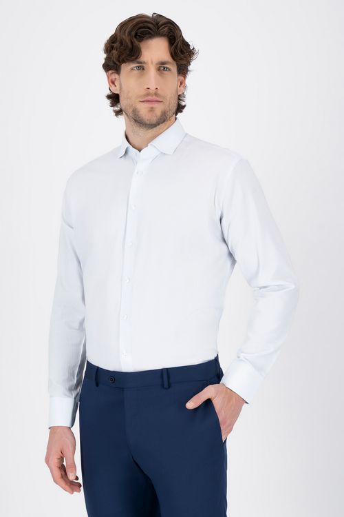 Camisa Non Iron Contemporary Fit