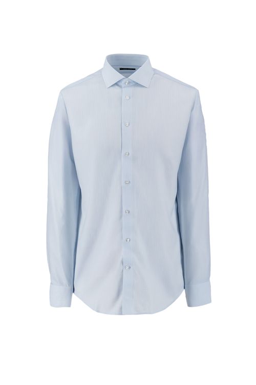 Camisa Non Iron Contemporary Fit