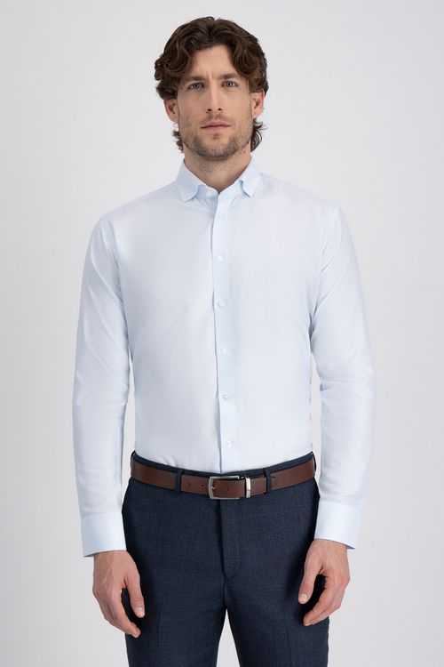 Camisa Non Iron Contemporary Fit