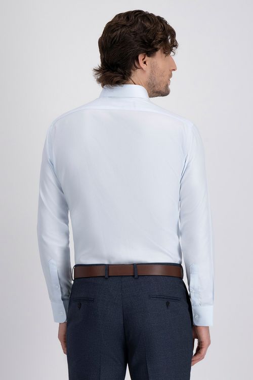 Camisa Non Iron Contemporary Fit