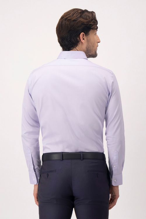 Camisa Formal Non Iron Contemporary Fit