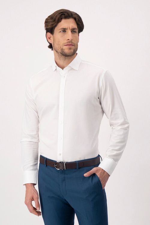 Camisa Formal Non Iron Contemporary Fit