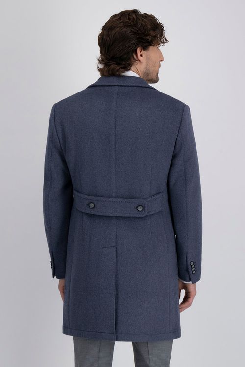 Abrigo Contemporary Fit