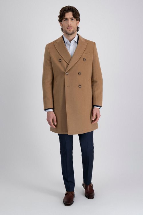 Abrigo Contemporary Fit