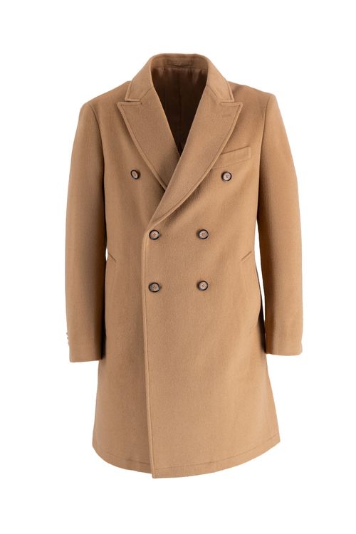 Abrigo Contemporary Fit