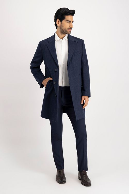 Abrigo Contemporary Fit
