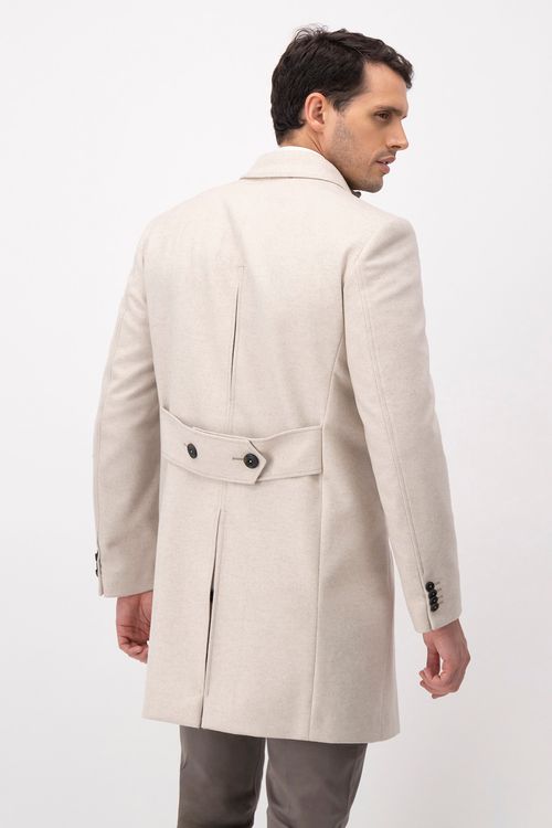 Abrigo Contemporary Fit