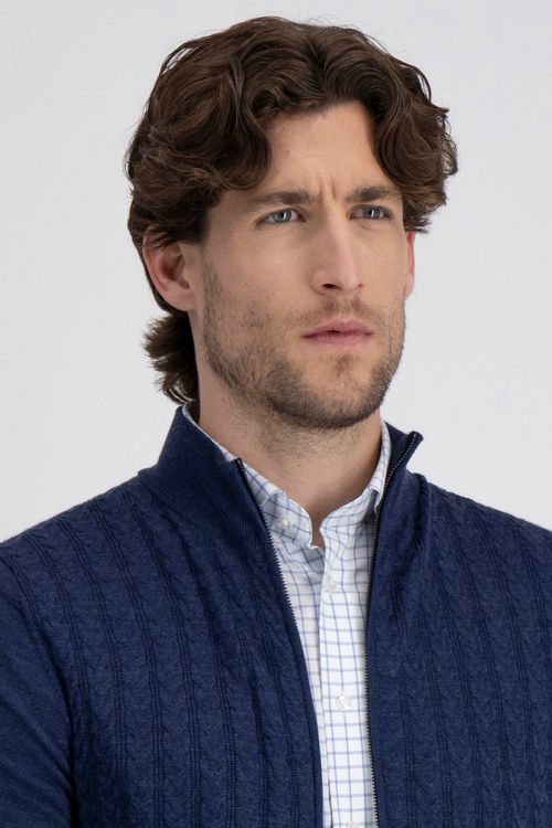 Sueter Contemporary Fit