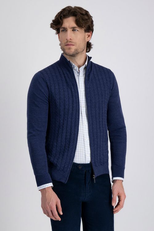 Sueter Contemporary Fit