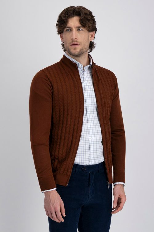 Sueter Contemporary Fit