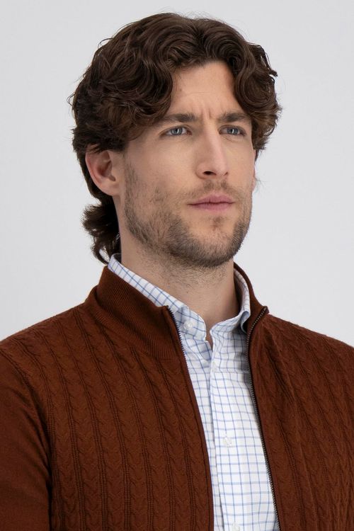 Sueter Contemporary Fit