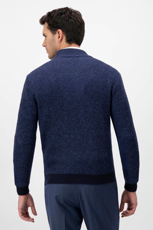 Suéter Contemporary Fit