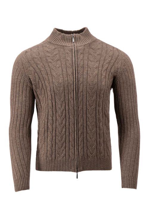 Suéter Contemporary Fit