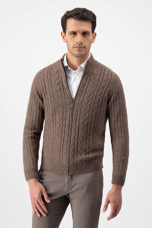 Suéter Contemporary Fit