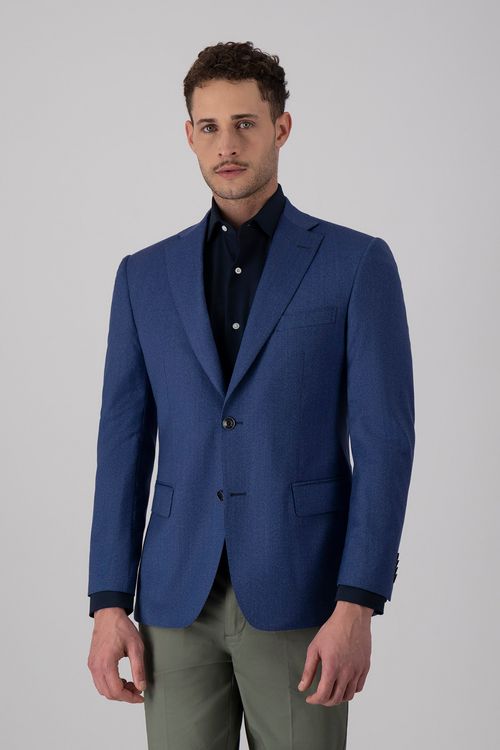 Saco Casual Contemporary Fit
