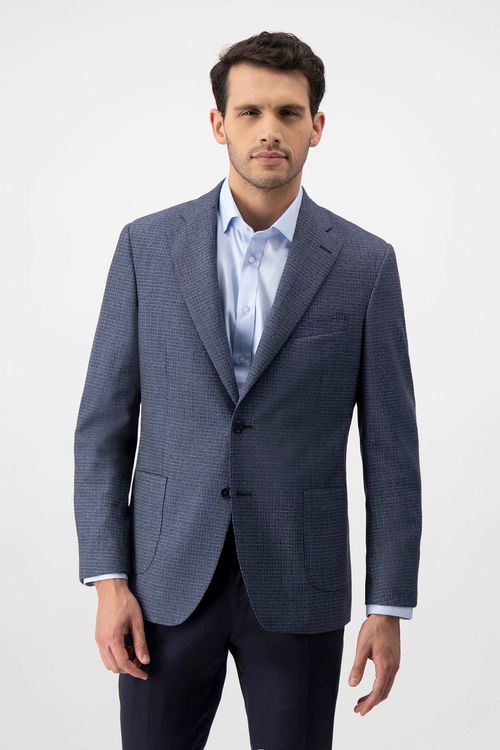 Saco Casual Contemporary Fit