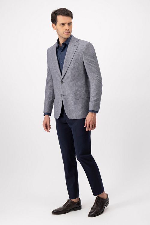 Saco Casual Slim Fit