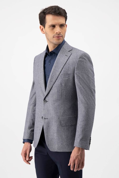 Saco Casual Slim Fit