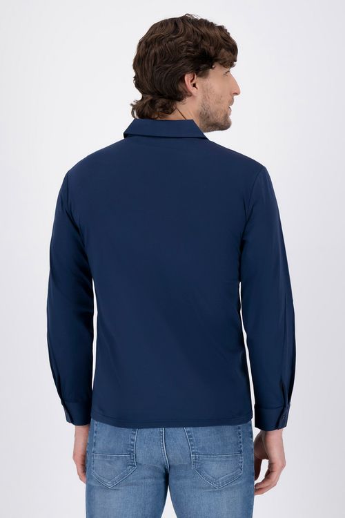 Polo Mercerized Cotton Contemporary Fit