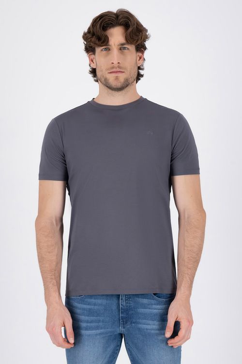 Playera Mercerized Cotton Contemporary Fit
