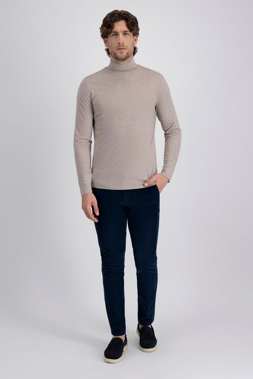 Playera Merino Wool Contemporary Fit