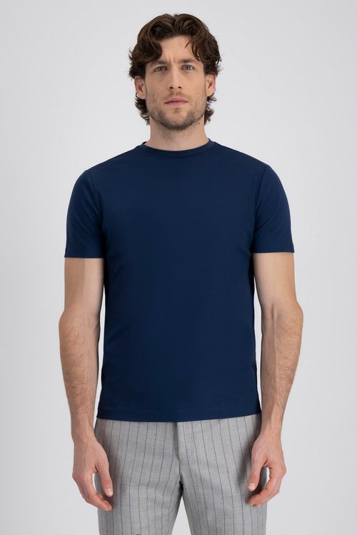 Playera Casual Contemporary Fit