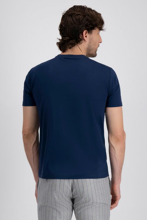 Playera Casual Contemporary Fit