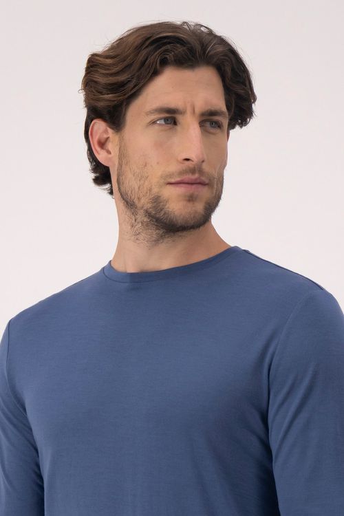 Playera Contemporary Fit