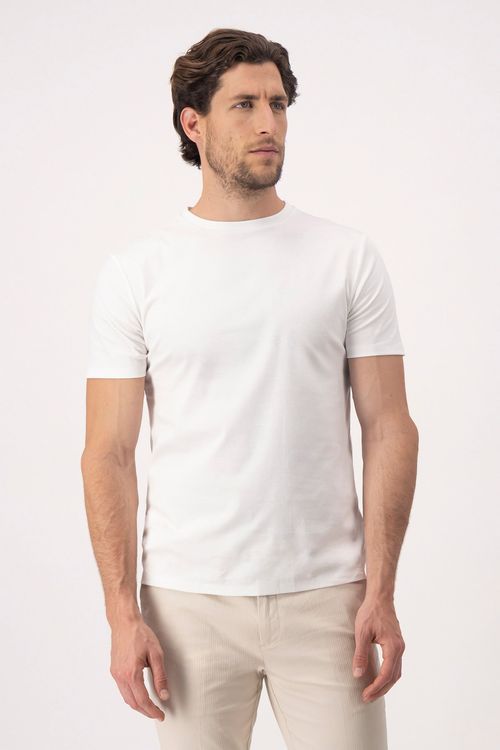 Playera Contemporary Fit