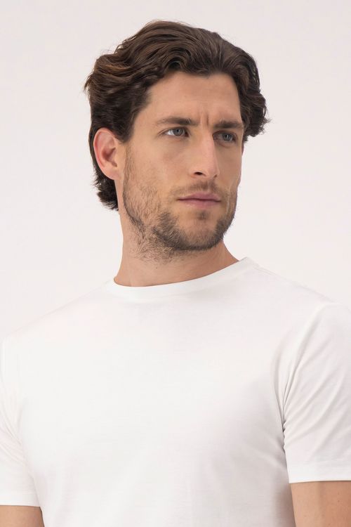 Playera Contemporary Fit