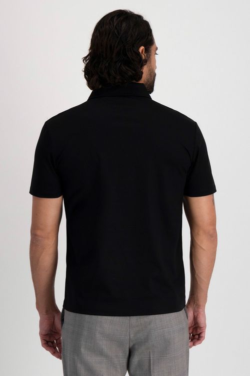 Playera Polo Casual Contemporary Fit
