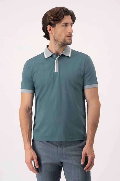 Polo Contemporary Fit