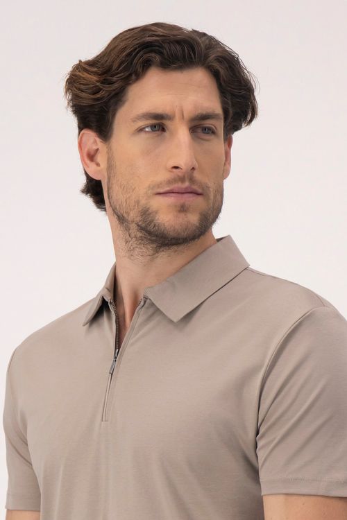 Polo Contemporary Fit