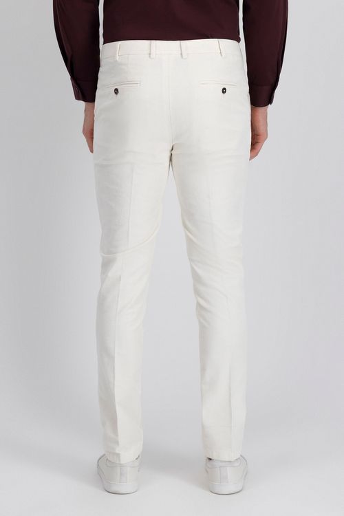 Pantalón Contemporary Fit