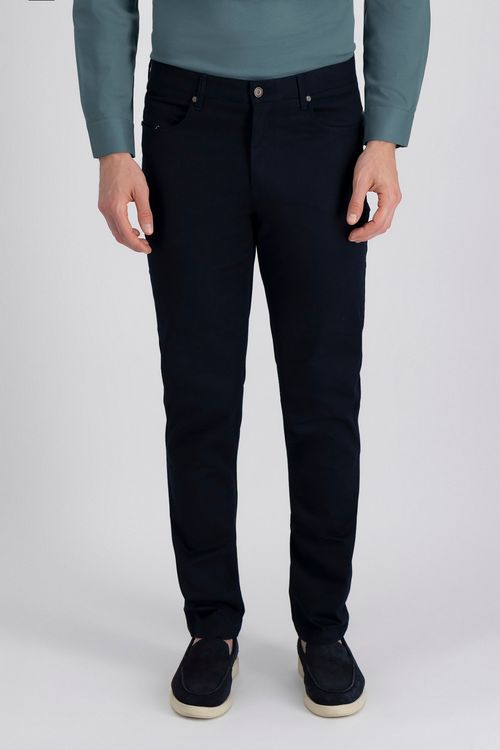 Pantalón Casual Contemporary Fit