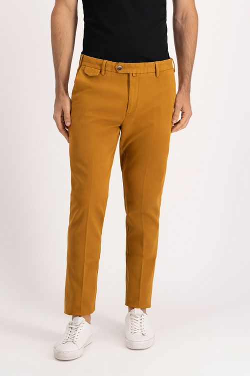 Pantalón Chino Contemporary Fit