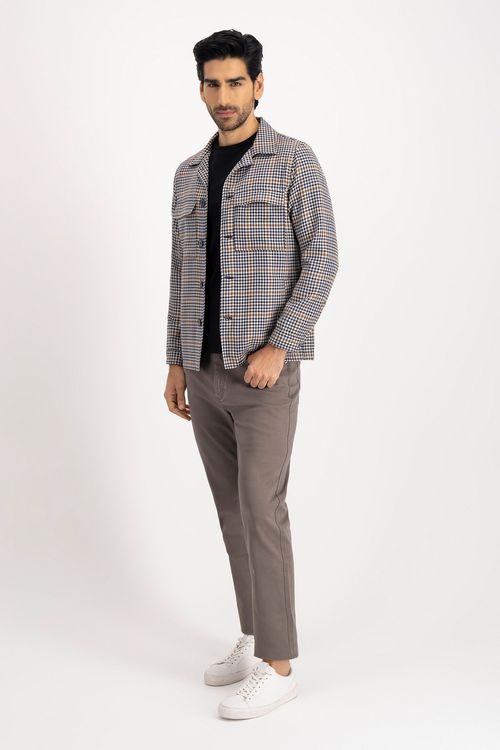 Pantalón Chino Slim Fit
