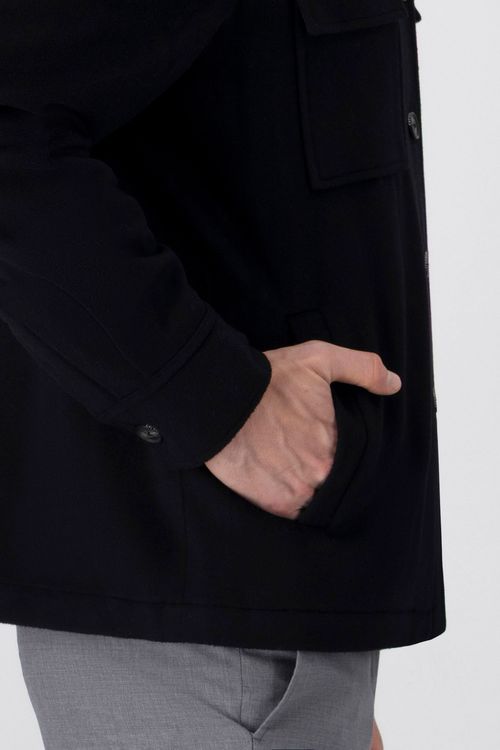 Sobrecamisa Contemporary Fit