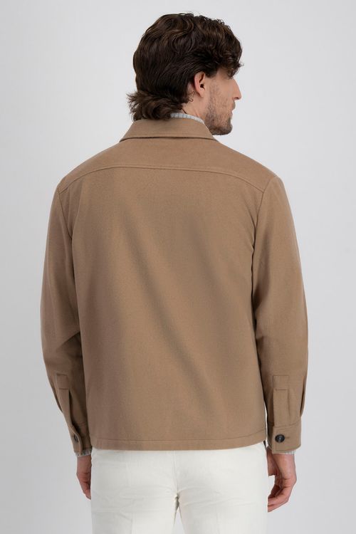 Sobrecamisa Contemporary Fit
