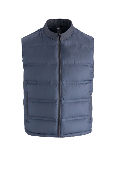Chamarra Contemporary Fit